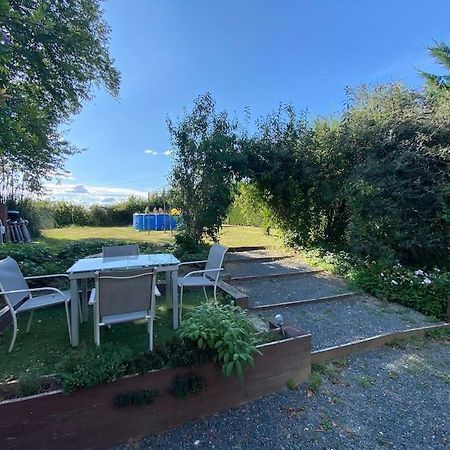 Gite En Creuse Linard-Malval Luaran gambar