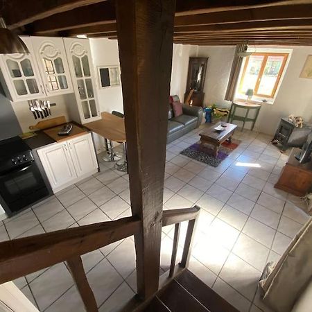 Gite En Creuse Linard-Malval Luaran gambar