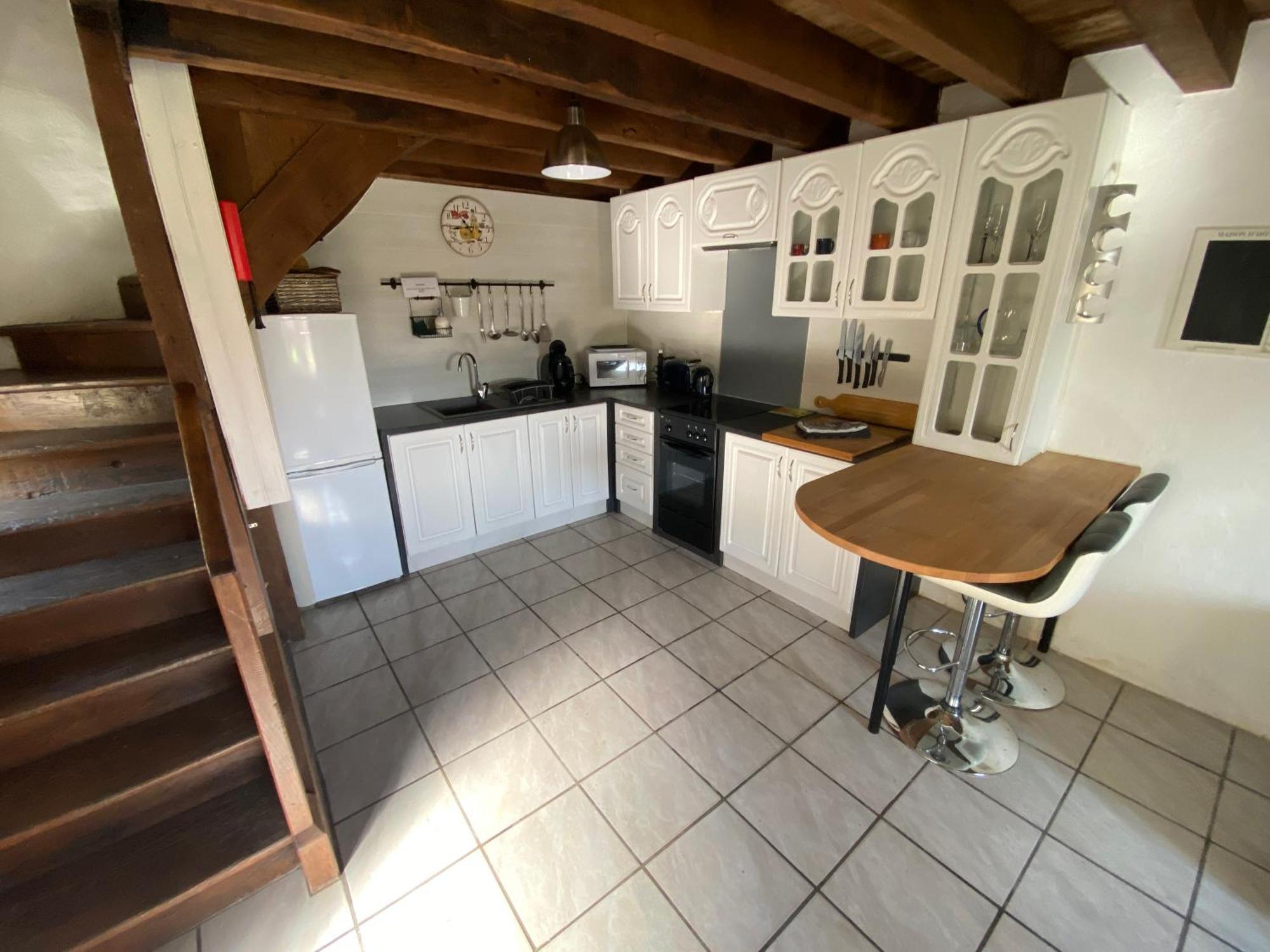 Gite En Creuse Linard-Malval Luaran gambar